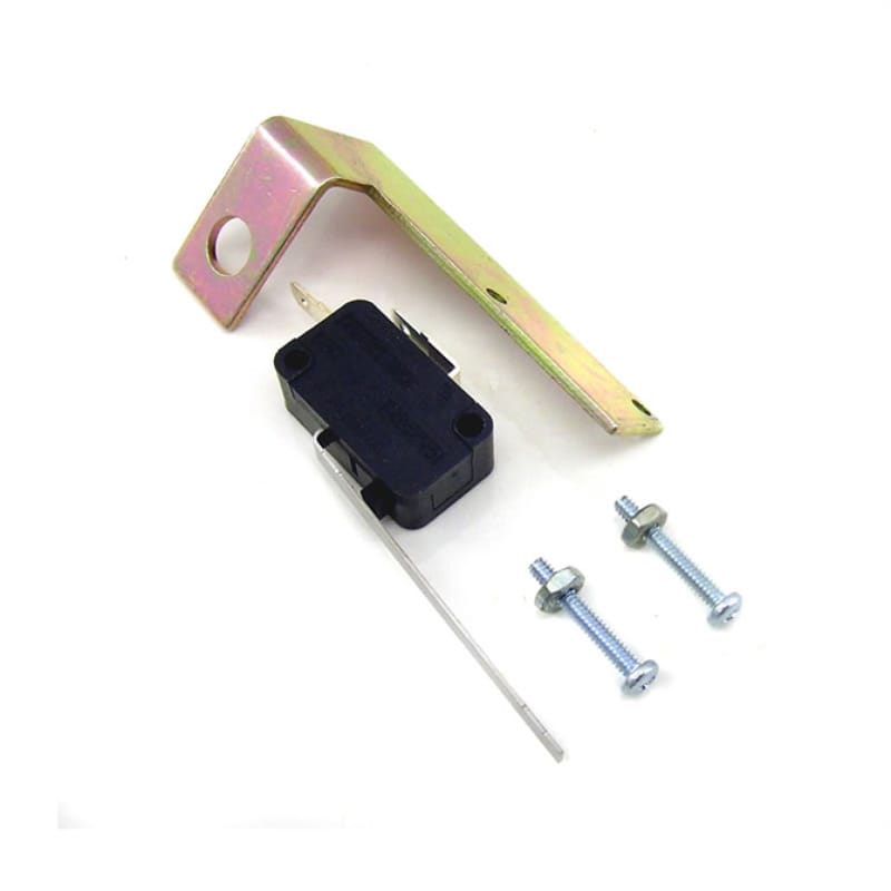 Nitrous Express — Nitrous Express WOT Switch w/Dominator Bracket
WOT Switch
WOTSwtch