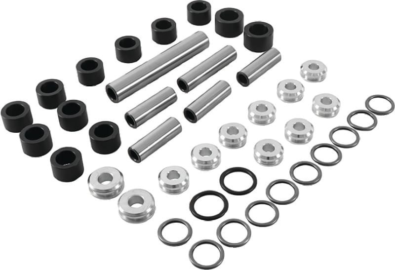 QuadBoss — Independent Suspension Repair Kit, Rear