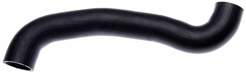 Gates — Gates 03-06 Dodge Sprinter 5-Cyl. 2.7L Diesel Upper Molded Coolant Hose