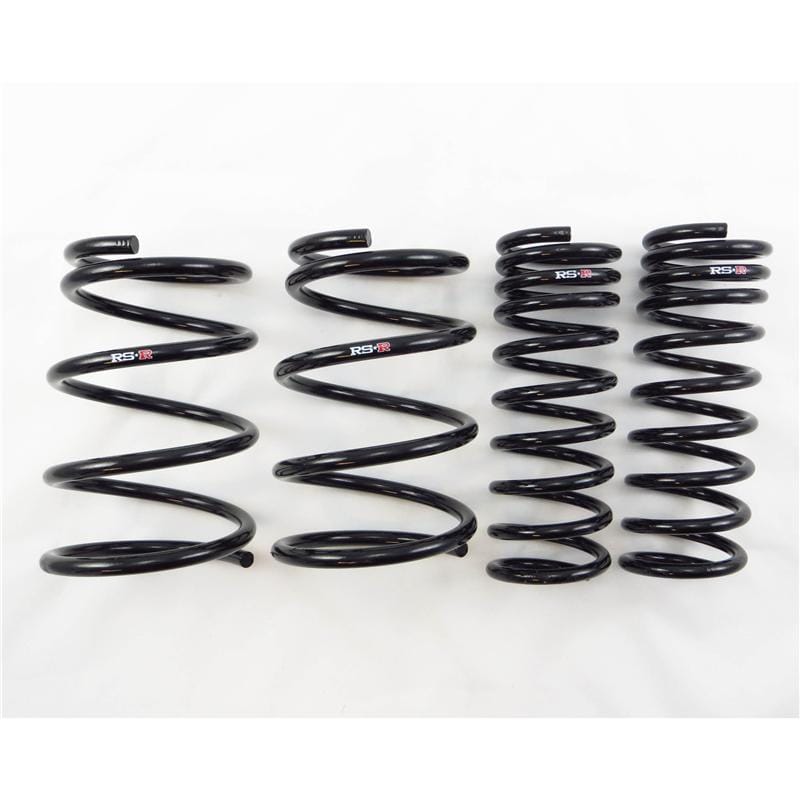 RS-R — RS-R 14+ Subaru XV Crosstrek Hybrid (GPE) Down Sus Springs