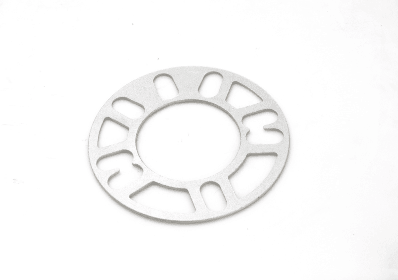 Wheel Mate — Wheel Mate 4/5 Lug 5mm Spacers