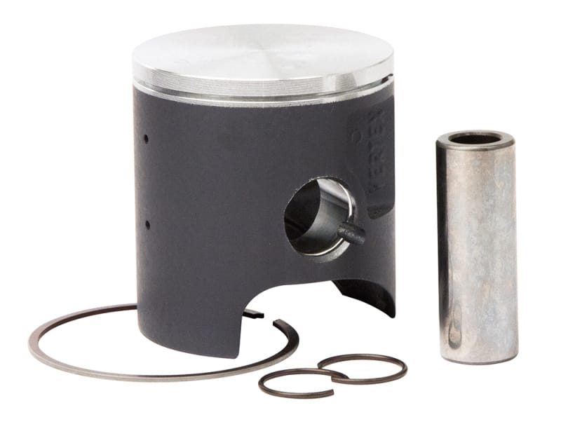 Vertex Pistons — Vertex Piston 92-93 Kawasaki KX 125 125cc Cast Replica Piston Kit