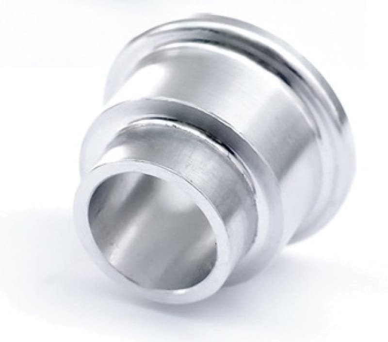 Ridetech — Ridetech Aluminum Bearing Spacer .500in ID x .365in - Single
Bearing Spacer .5" I