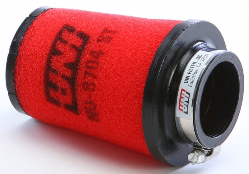 Uni Filter — Uni Filter Uni Atv Air Filter Bombardier
