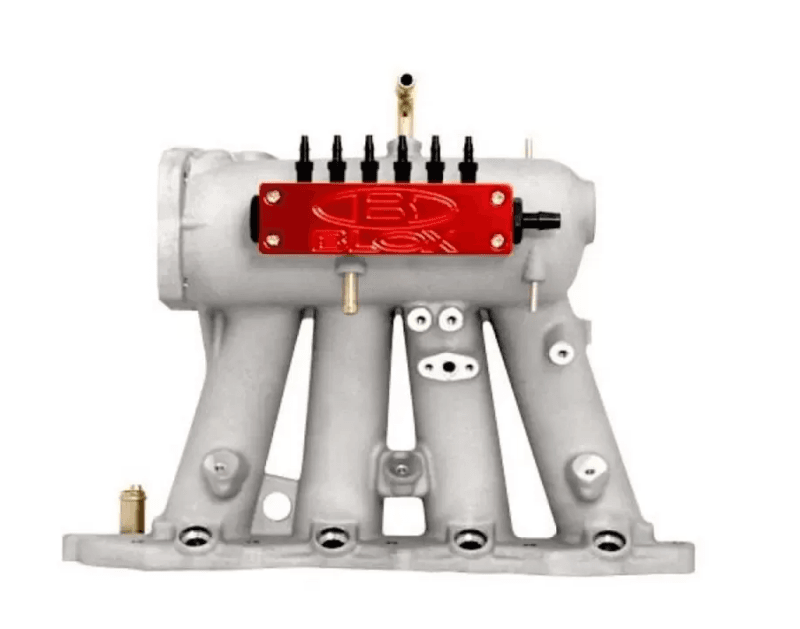 BLOX Racing — BLOX Racing Intake Manifold K20/K24 - High Performance