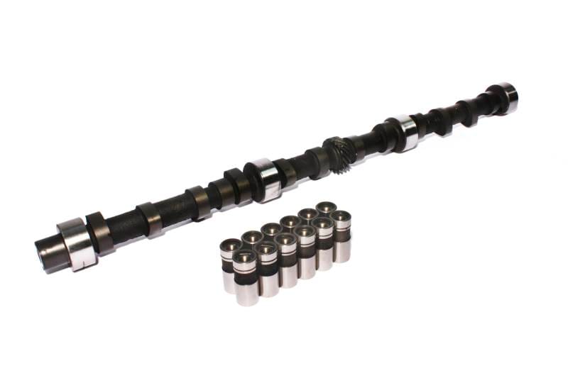 COMP Cams — COMP Cams Cam & Lifter Kit F66 268H
Camshaft, Lifter Kt