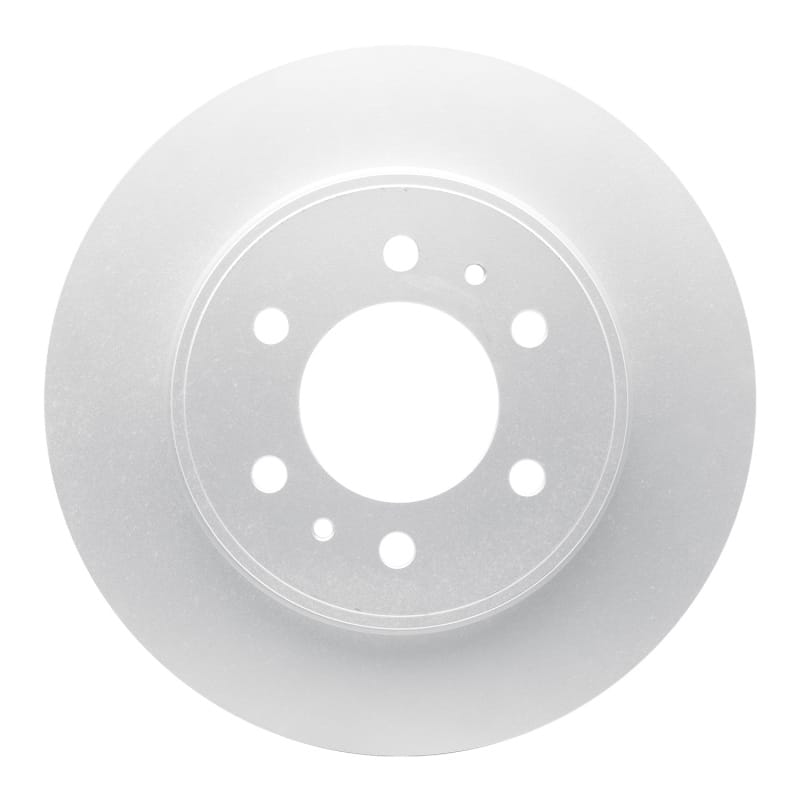 DFC — DFC 2009 Ford F-150 RWD Front GeoSPEC Coated Rotor
DFC Brake Rotor