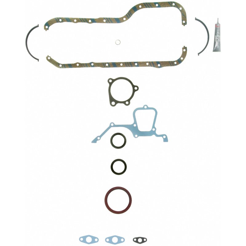 Fel-Pro — Fel-Pro Ford Pinto CS 8361 Engine Conversion Gasket Set