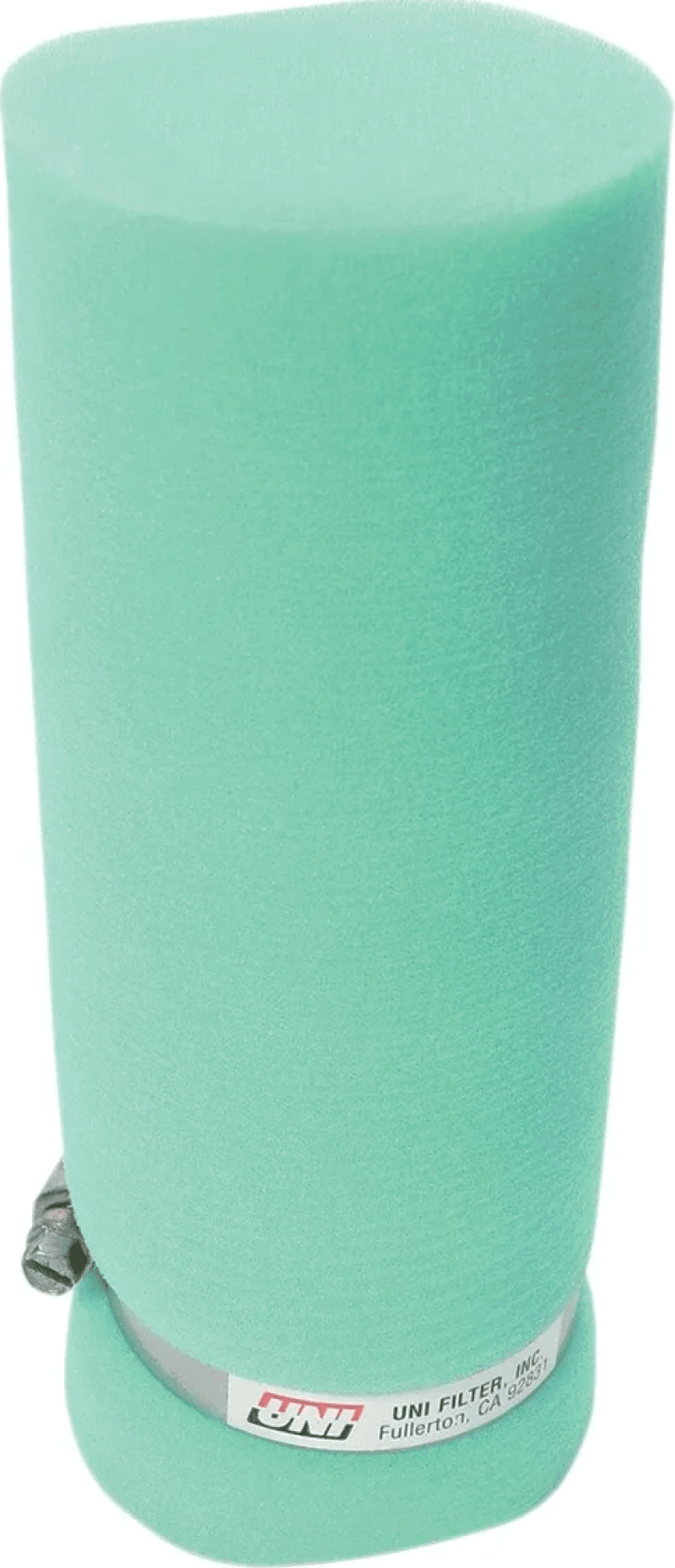 Uni Filter — Uni FIlter I.D 2in - O.D. 3 1/4in - LG. 8in Sock Filter