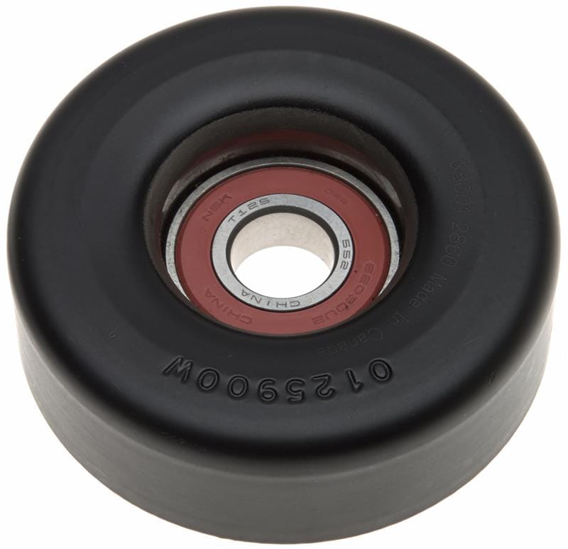 Gates — Gates 98-02 Honda Accord EX/LX / 99-03 Acura TL Base DriveAlign Idler Pulley