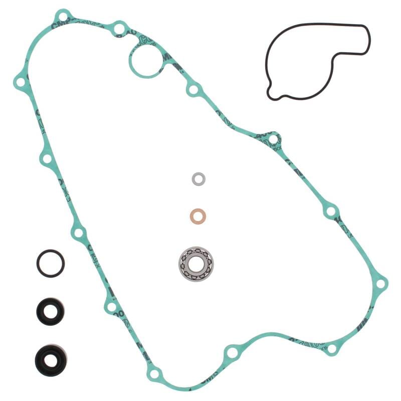 Vertex Pistons — Vertex Gaskets 02-08 Honda CRF450R Water Pump Rebuild Kit
