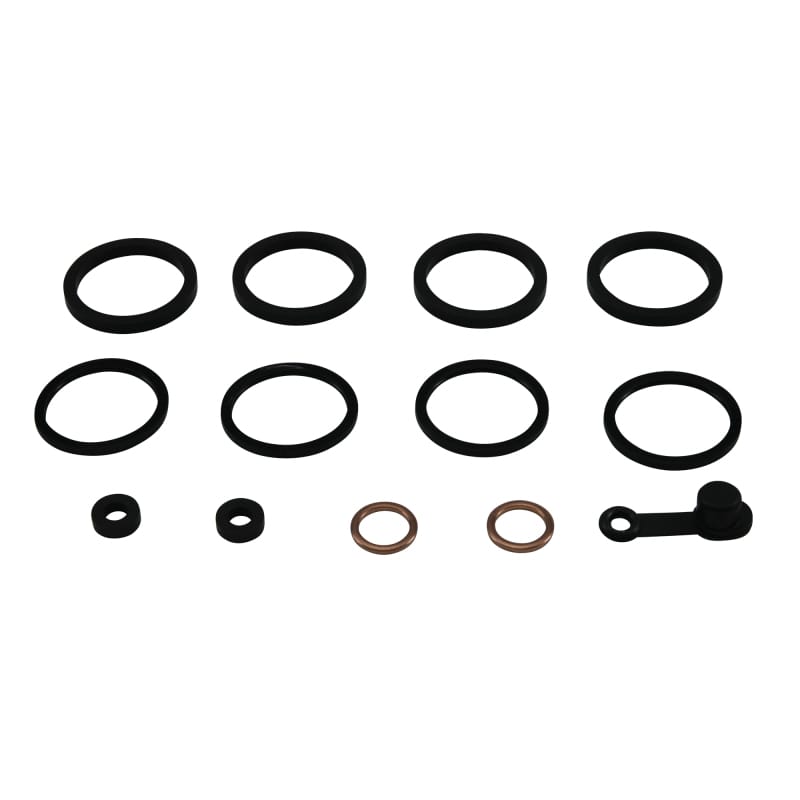All Balls Racing — All Balls Racing 2019 Honda CB300F Caliper Rebuild Kit Front