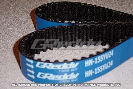 GReddy — GReddy Honda H22A Prelude (VTEC) Timing Belt