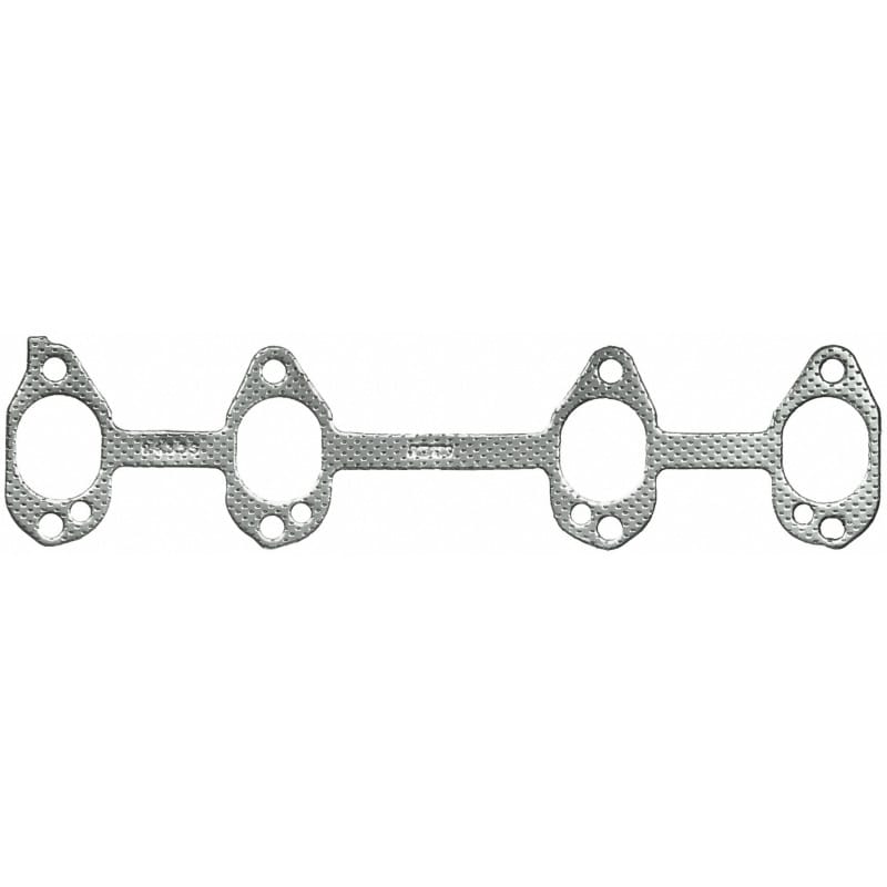 Fel-Pro — Fel-Pro Volkswagen Jetta MS 94356 Exhaust Manifold Gasket Set