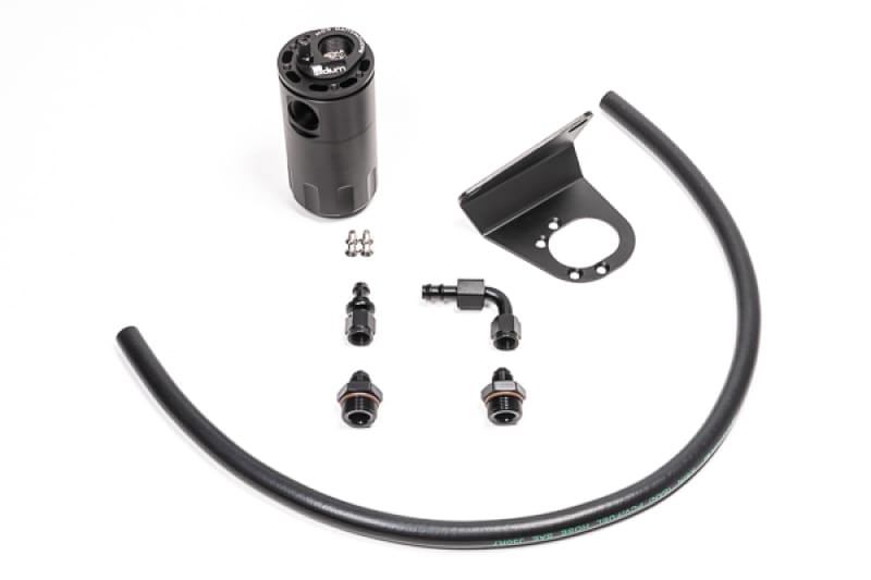 Radium Engineering — Radium Engineering GM Truck Catch Can Kit Fluid Lock