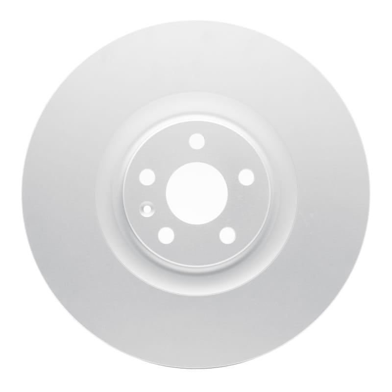 DFC — DFC 16-26 Volvo XC90 Front Hi-Carbon Alloy Geomet Coated Rotor
DFC Brake Rotor