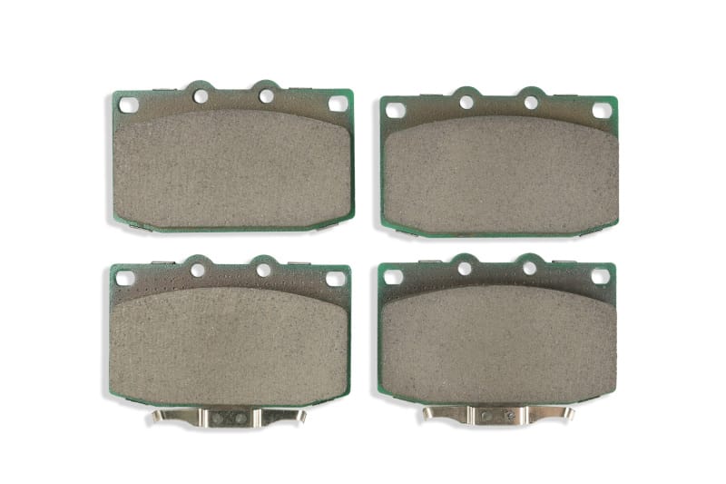 DBA — DBA 86-95 Mazda RX-7 (5 Lug) SP Performance Front Brake Pads
Brake Pad