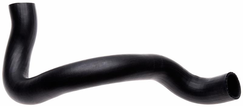 Gates — Gates 80-96 Ford F Series V-8 5.0L Lower Molded Coolant Hose