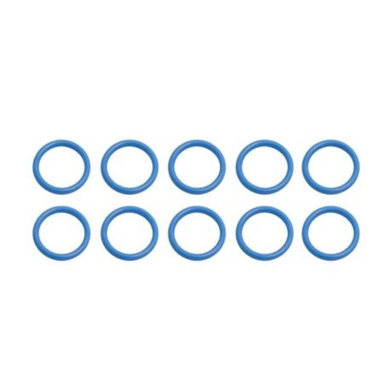 S&S Cycle — S&S Cycle .390in ID x .510in OD Silicone O-Ring - 10 Pack