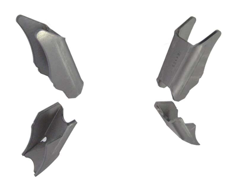 Artec Industries — Artec Industries 07-18 Jeep Wrangler JK Inner C Gussets