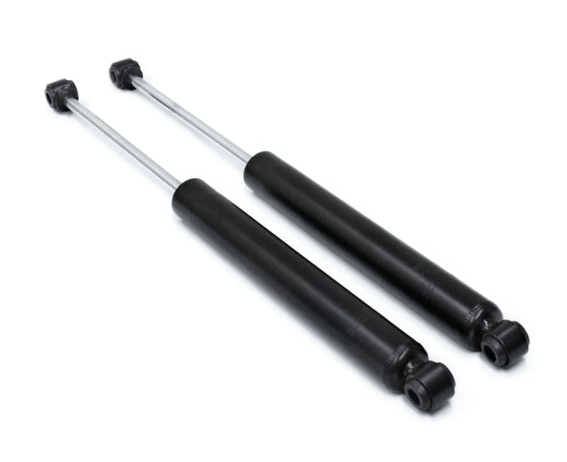 Maxtrac — MaxTrac 65-87 Chevrolet C10 2WD 3in Front Shock Absorber
Susp. Shock Absorber
Shock Absorber