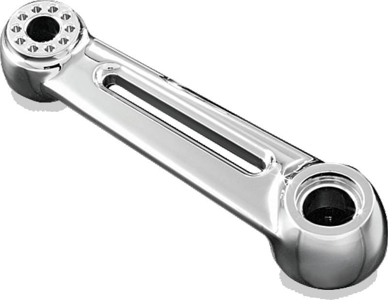 Kuryakyn — Ergo & Ergo II Long Arm 6 in. Chrome