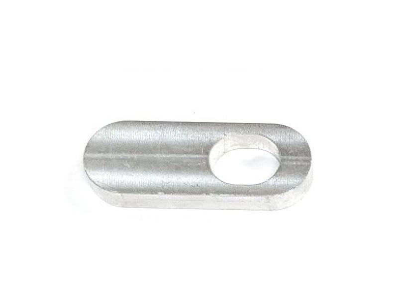 Ridetech — Ridetech 63-82 Chevy Corvette Caster Slug G Body C2/C3 6.600-6.875 Center .250 Off Center No.6
Caster Slug