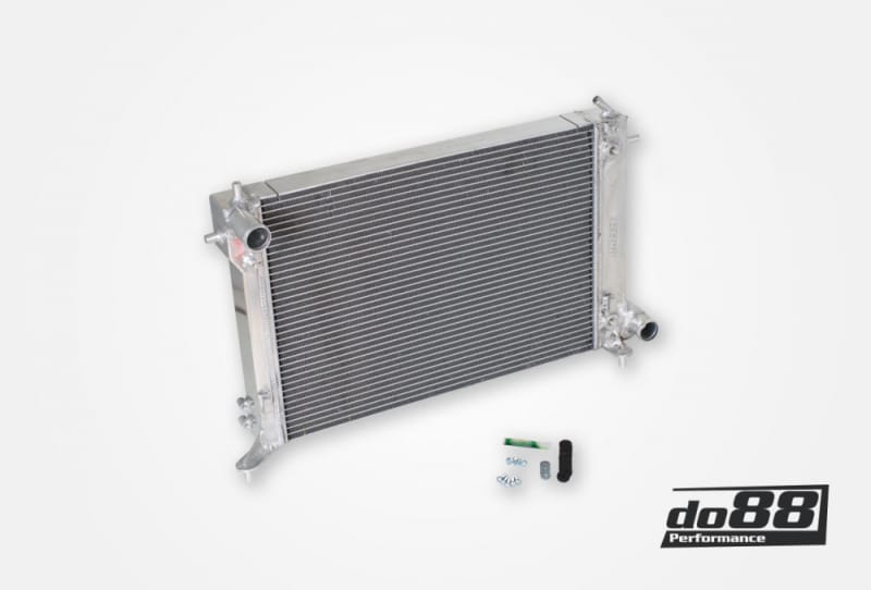 do88 — do88 SAAB 900/9-3 Turbo 94-02 Radiator