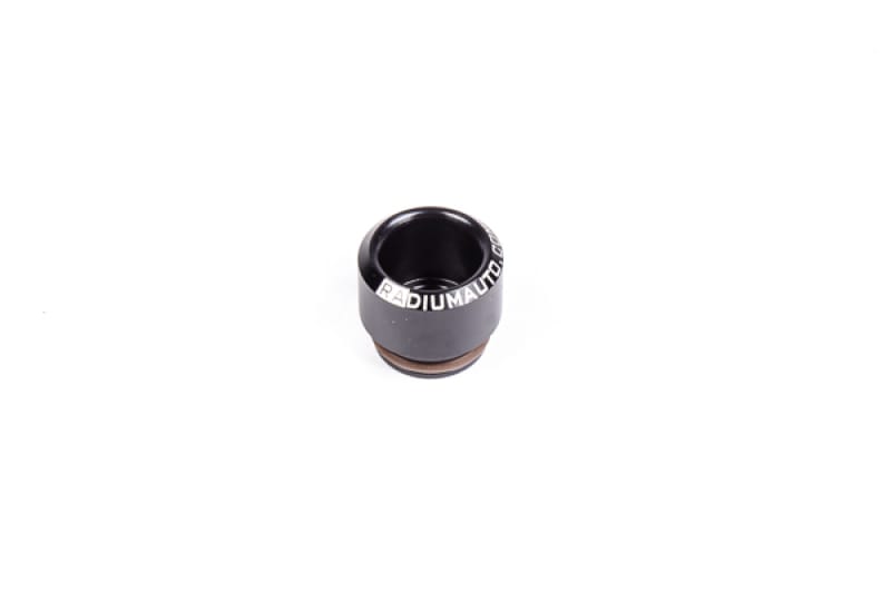 Radium Engineering — Radium Engineering Mazda 13B / 20B Rotary Engine Injector Seat (Single)