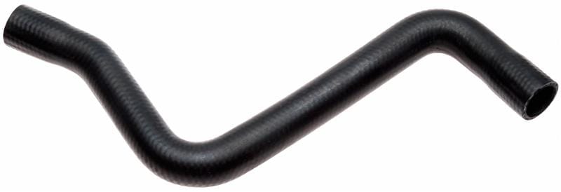 Gates — Gates 90-91 Toyota Corolla 4-Cyl. 1.6L Lower - Pipe To Rad. Molded Coolant Hose