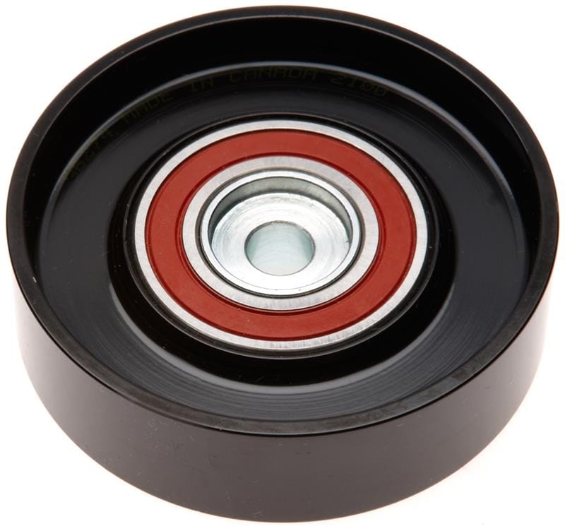 Gates — Gates 07-09 Suzuki SX4 4-Cyl. 2.0L Idler Belt Drive Pulley