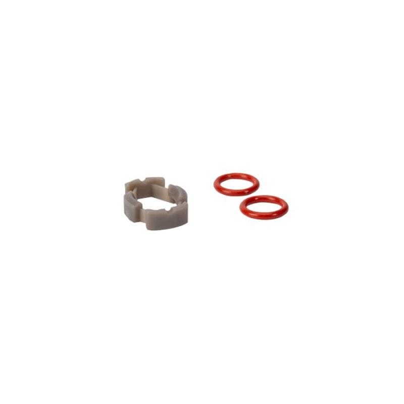 Fleece Performance — Fleece Performance 11-16 Ford F250-650 6.7L Powerstroke Injection Line Fitting Service Kit
Service Kit
