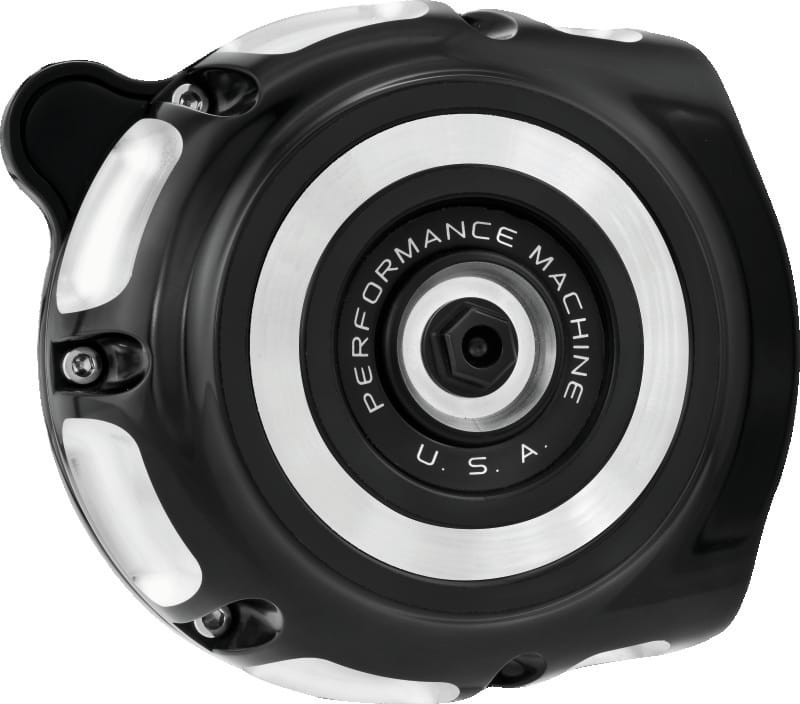 Performance Machine — Contrast Cut
