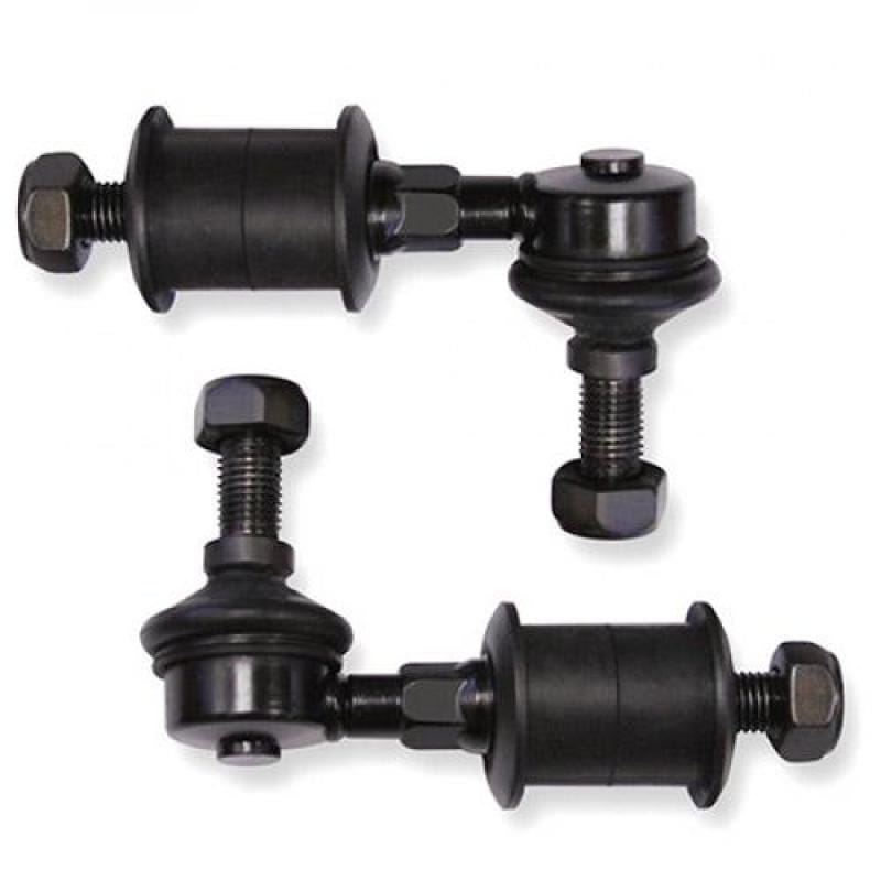 BLOX Racing — BLOX Racing Front Sway Bar Fixed End Link Set 1994-2001 Integra / 1992-1995 Civic Del Sol