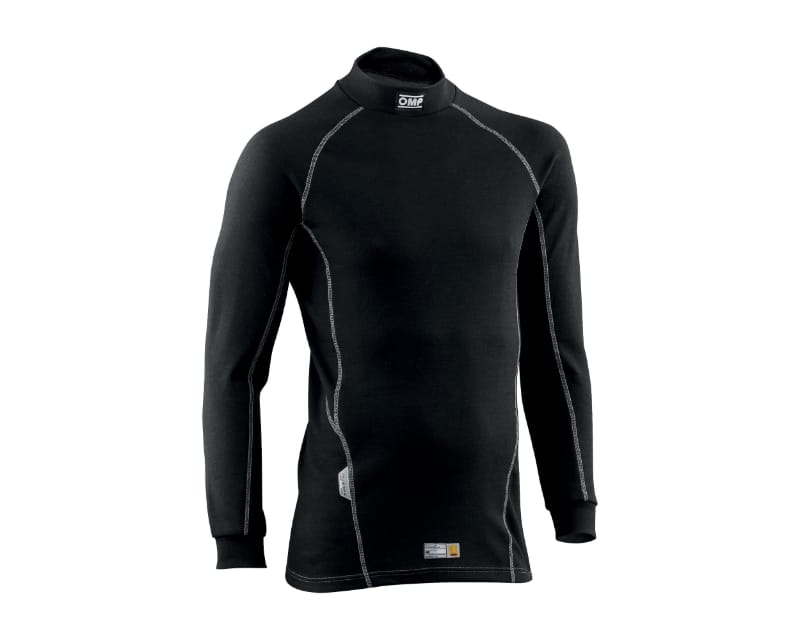 OMP — OMP First Top Black - Size XL