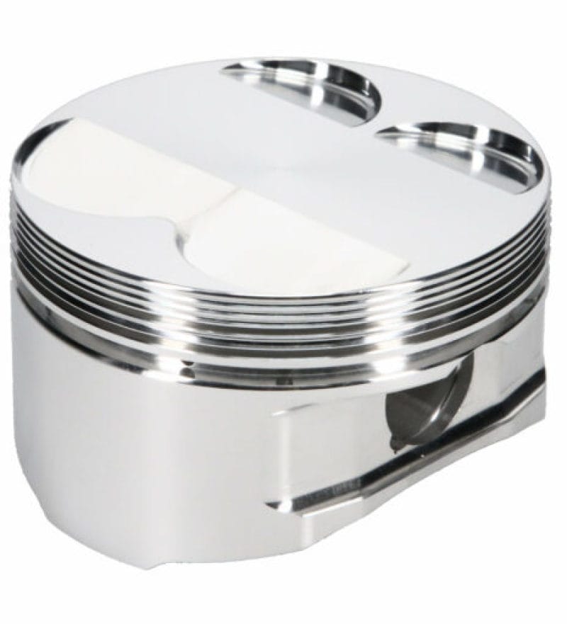 JE Pistons — JE Pistons Suzuki GSXR 1300R RX Piston Single