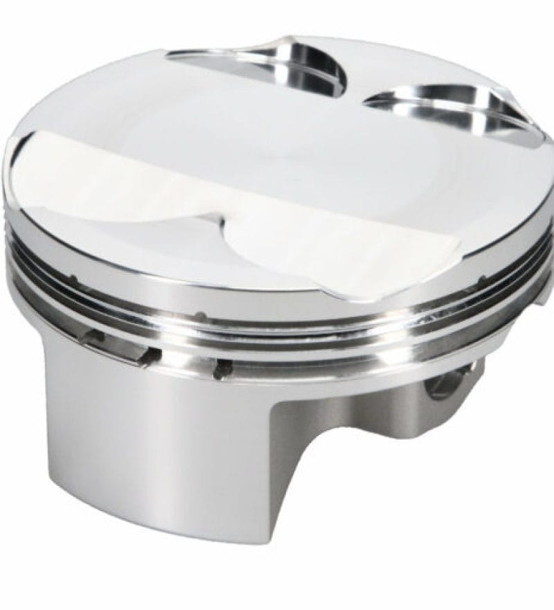 JE Pistons — JE Pistons 08-09 Suzuki HayabusaA Piston Kit