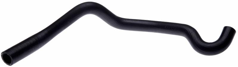 Gates — Gates 99-03 Ford Windstar V-6 3.8L Reservoir To Rad. Molded Heater Hose