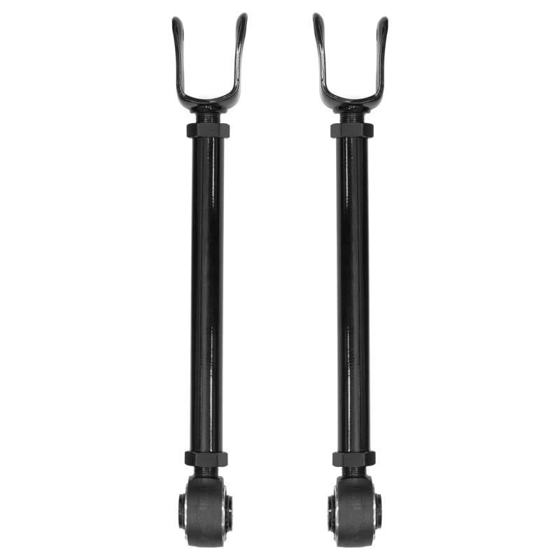 Rancho — Rancho 2020 Jeep Gladiator Front Upper Rancho Adjustable Suspension Control Arm Kit
Susp Control Arm Kt
