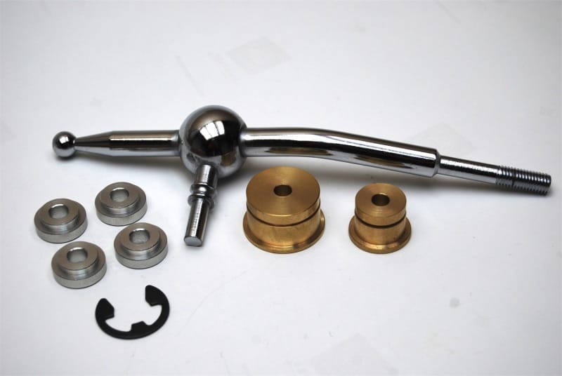 Fidanza — Fidanza 12-15 Honda Civic Si Short Throw Shifter
Shifter Kit