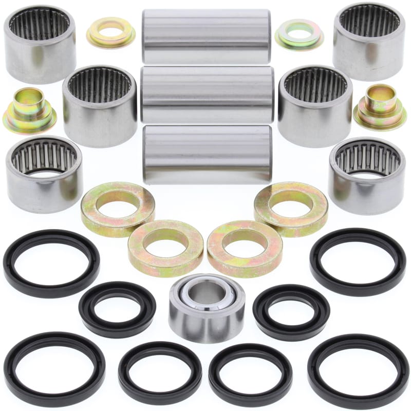 All Balls Racing — All Balls Racing 02-04 Husqvarna CR125 Linkage Bearing Kit