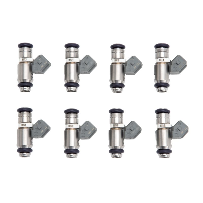Edelbrock — Edelbrock Replacement Fuel Inj (8) for 3503
FUEL INJECTION COMPO