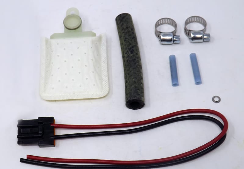 Walbro — Walbro Fuel Pump Kit for 94-98 Toyota Supra NA
Kit/Install