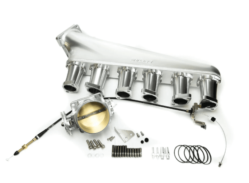 GReddy — GReddy 89-02 R32/R33/R34 RB26DETT (Single Throttle) Surge Tank Kit