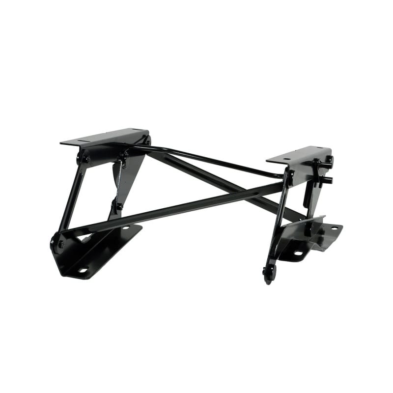 Rugged Ridge — Rugged Ridge Fold Forward Seat Riser Bracket 76-95 Jeep CJ / Jeep Wrangler
SeatMntingBrkt
OFFROAD_SEATS