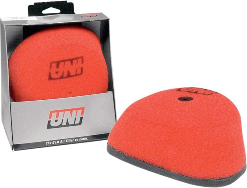 Uni Filter — Uni Filter 86-87 Husqvarna 510 Air Filter