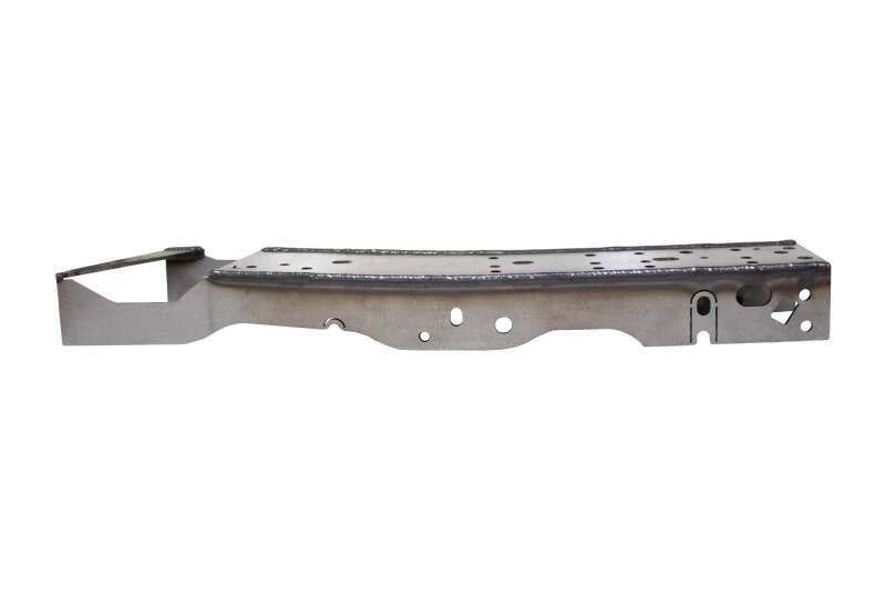 RustBuster — Rust Buster 73-87 Chevy C10 Rear Frame Repair Kit - Right