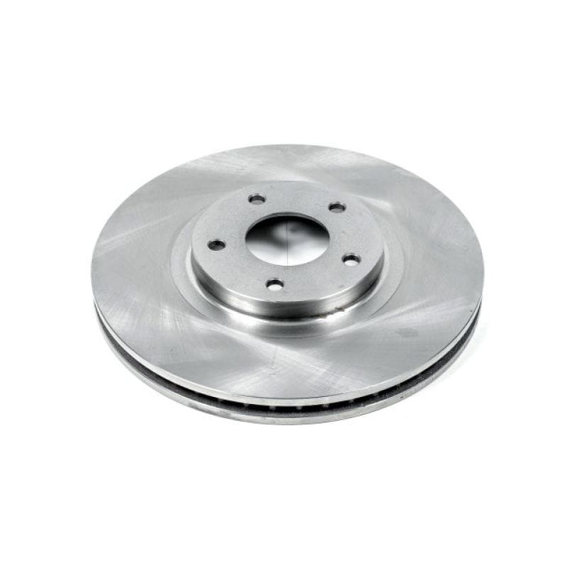 PowerStop — Power Stop 03-05 Infiniti FX35 Front Autospecialty Brake Rotor
AutoSpecialty Rotor