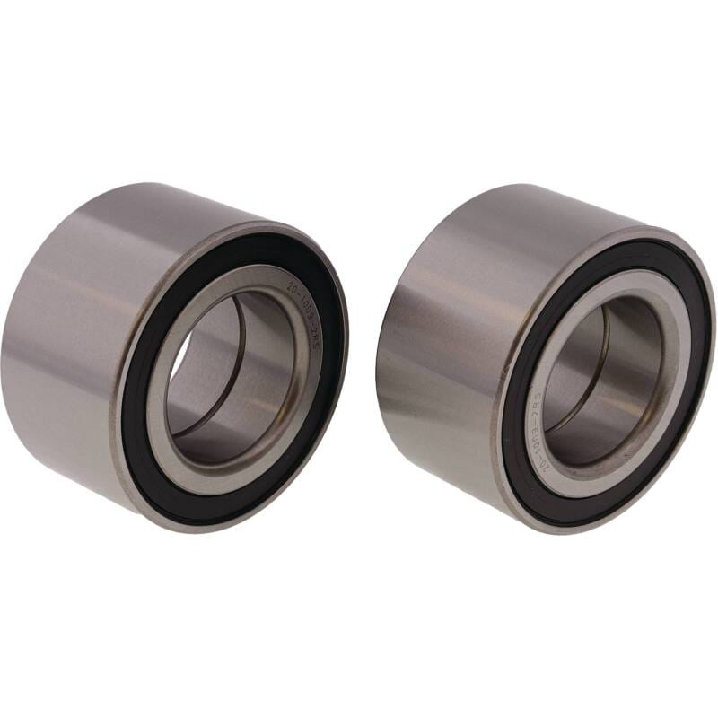 All Balls Racing — All Balls Racing 99-01 Polaris Diesel 455 4x4 Wheel Bearing Kit Rear
