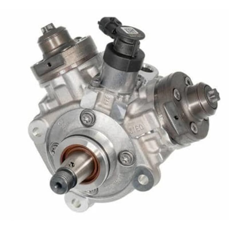 Industrial Injection — Industrial Injection 15-19 6.7L Power StrokeBosch Stock Reman CP4 Injection Pump